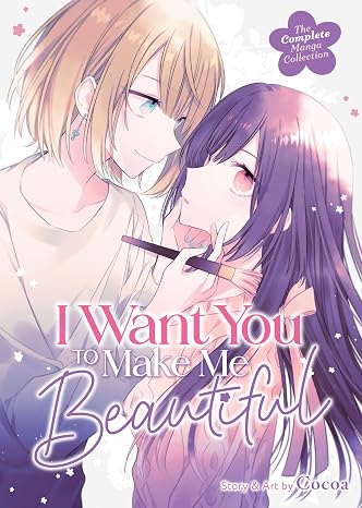 I Want You To Make Me Beautiful! (of 1)