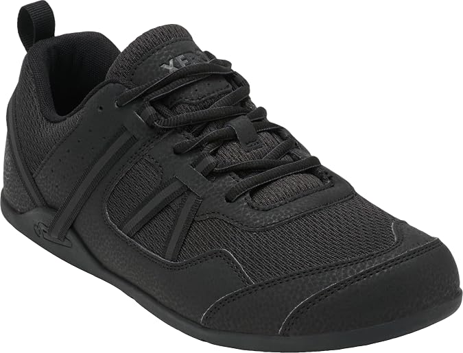 Xero Shoes Men's Prio Barefoot Athletic Sneaker