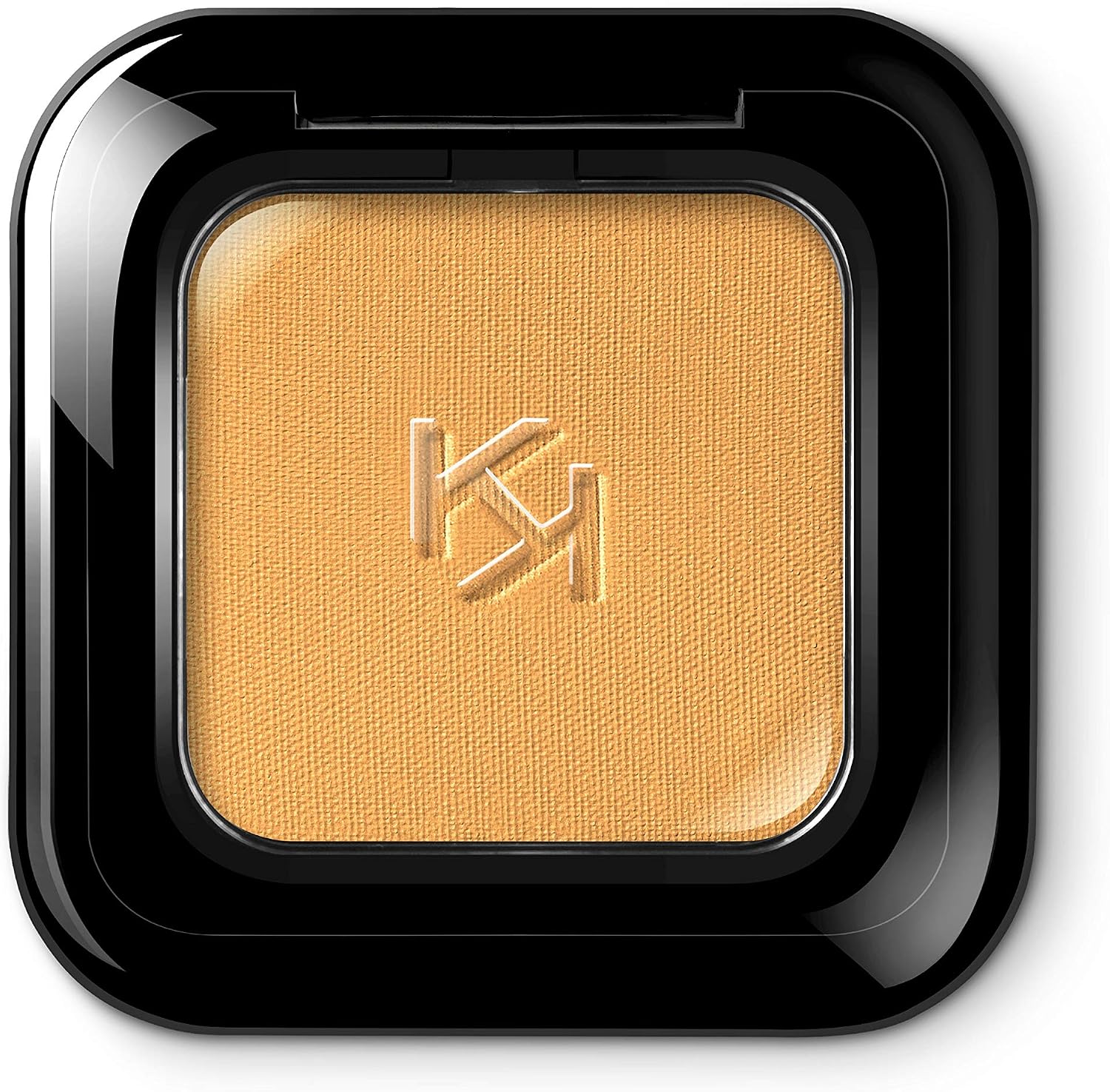 Kiko Milano Göz Farı - High Pigment Eyeshadow 15 Matte Yellow 15 Matte Yellow