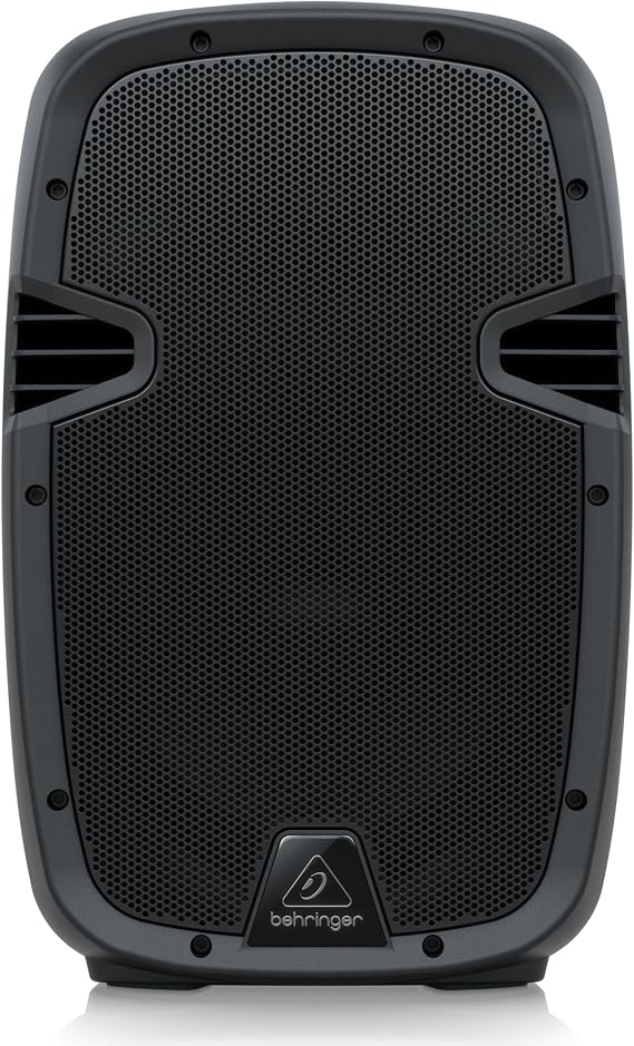 Behringer PK110 Passive 480 Watt 10" PA Speaker System