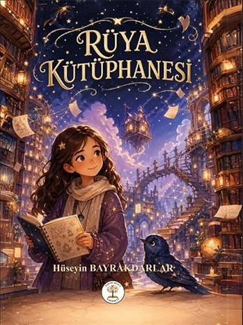 Rüya Kütüphanesi