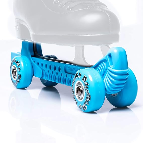 Rollergard ROC-N Figure Skate Rolling Guard