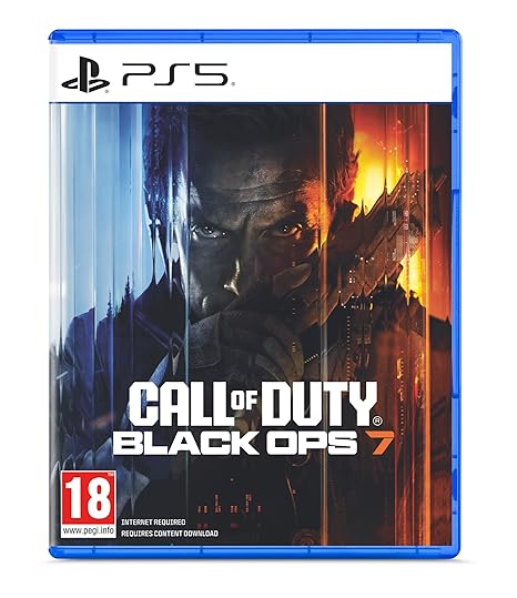 Call of Duty: Black Ops 7 /PS5