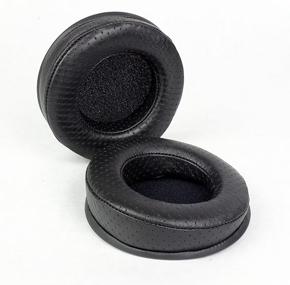Dekoni Audio Elite Series Earpads for HiFiMan Sundara, HE-400i Headphones (Elite Fenestrated Sheepskin)