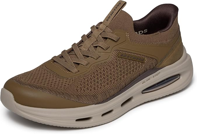 Skechers Mens Sloan