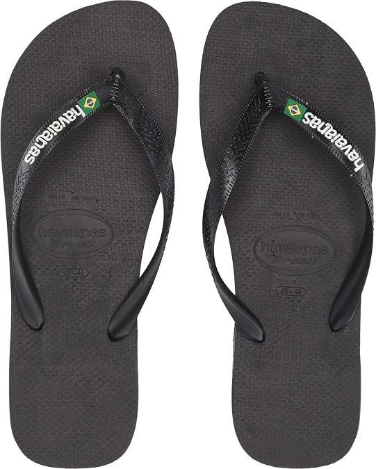 Havaianas Men's Power Flip Flop Sandal