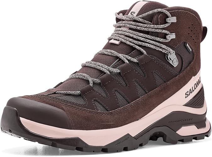 Salomon Quest Echo GTX