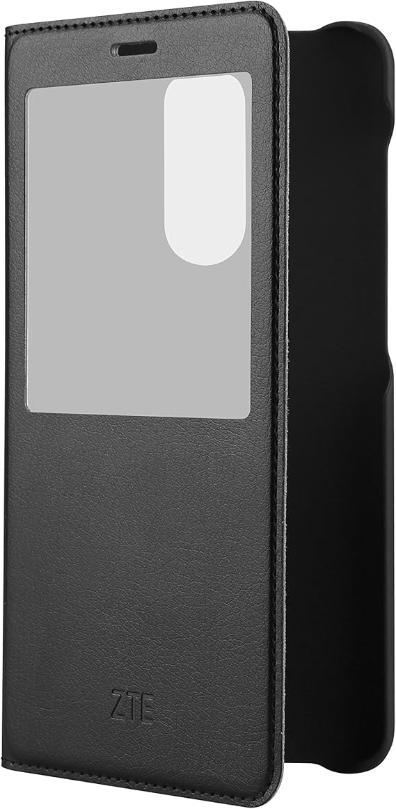 ZTE Smart Folio Case for Grand X4 - Black