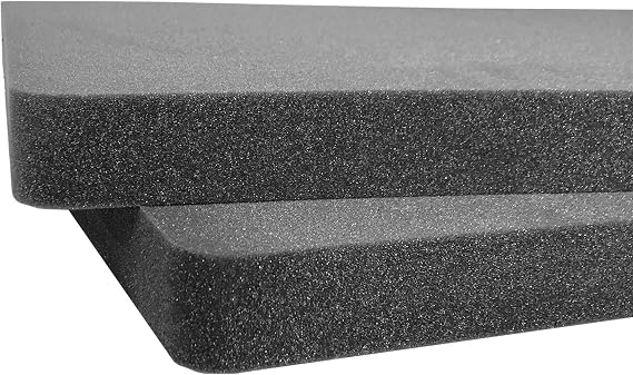 SKB Case 3i-5014-6 Replacement Foam Inserts (2 Pieces)
