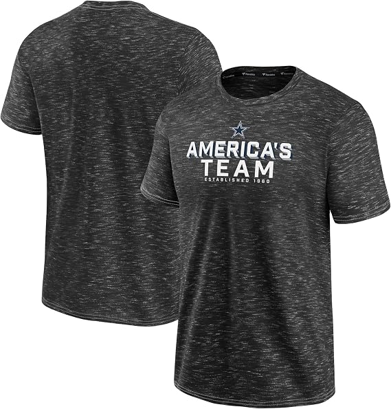 Fanatics Men's NFL Component T-Shirt