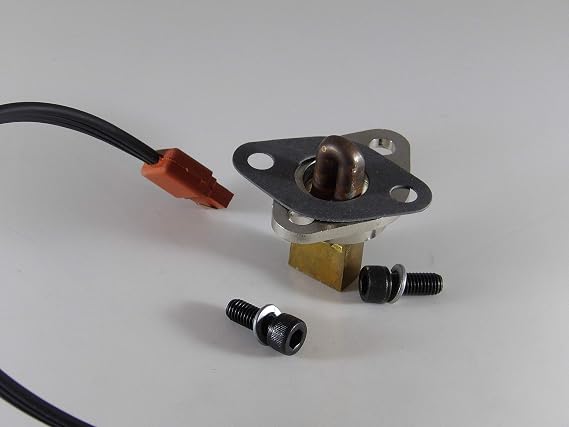 Engine Heater Kit compatible with YANMAR Engines 3TN72 (3 Cyl.) Engine