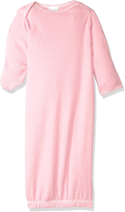 Clementine Baby Infant Baby Rib Swaddle Onesie