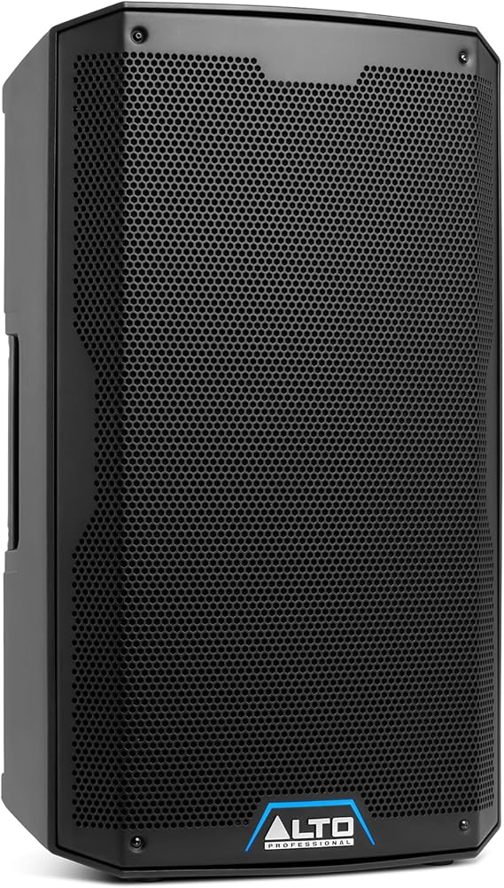 ALTO TS412 2500W 12" Powered PA Speaker