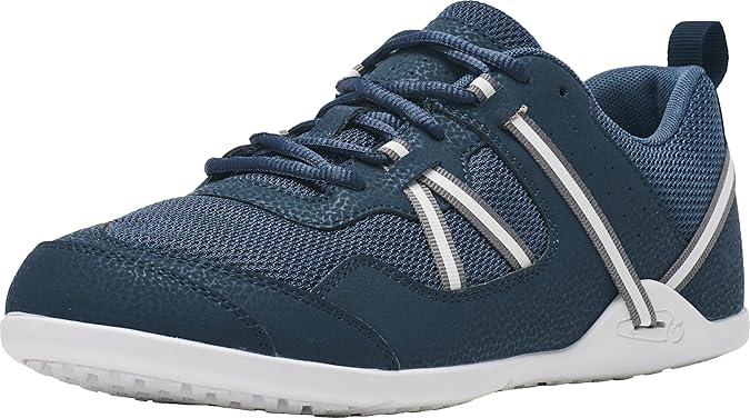Xero Shoes Men's Prio Barefoot Athletic Sneaker