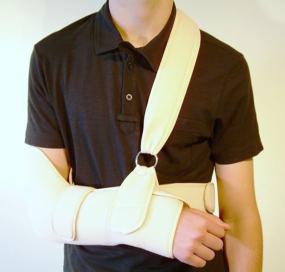 Shoulder Arm Sling Support Brace