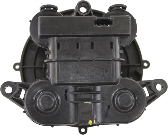 Genuine Acura 76210-STX-H03 Side View Mirror Actuator Assembly