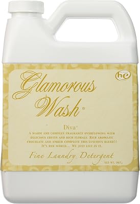 Brend TYLER Glamorous Wash, Diva, 907g. Lot of 4
