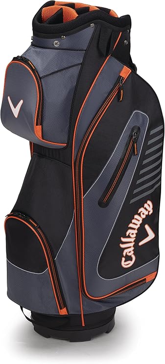 Callaway Capital Cart Bag