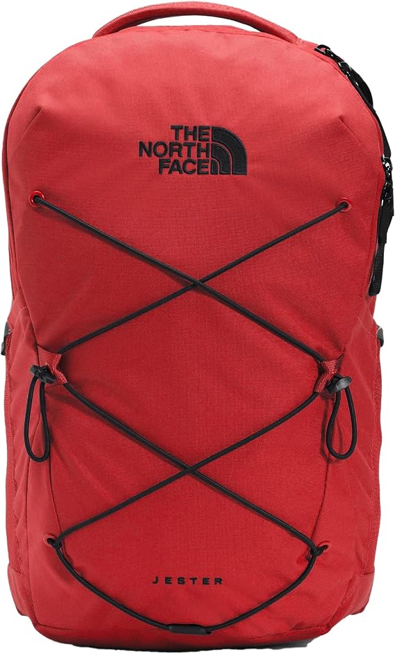 The North Face Jester, Black, Free Size