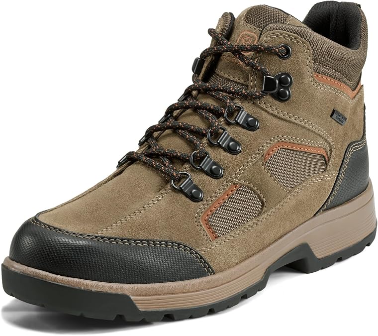 Rockport Men's Evan Waterproof Boot
