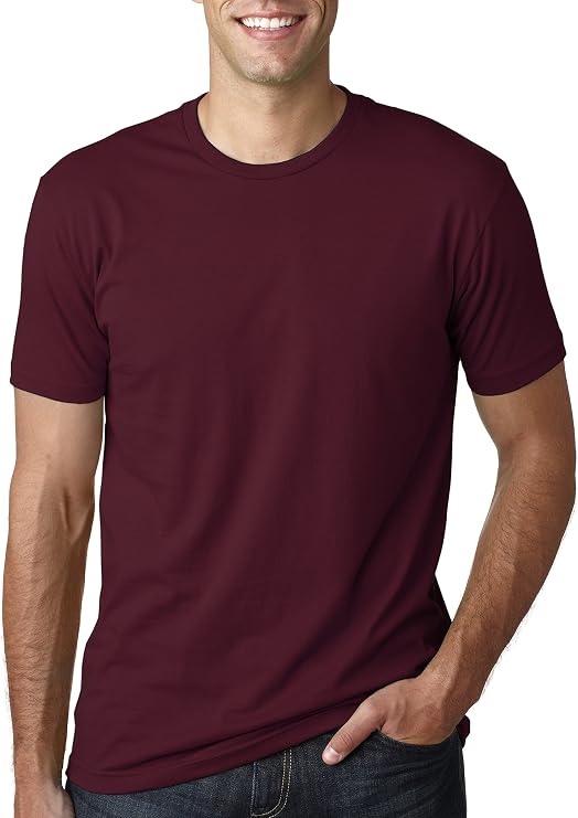 Next Level Apparel Mens 3600