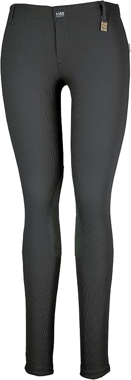 Devon-Aire 504 Women's All Pro Hipster Riding Breech