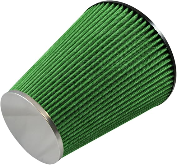 Green Filter 2478 Green High Performance Air Filter