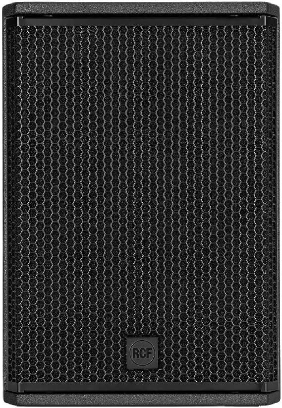 RCF SUB 702-AS MK3 12-inch 1,400-watt Active Subwoofer