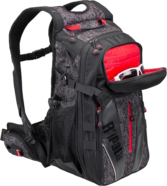 Rapala Urban Sırt Çantası 20L