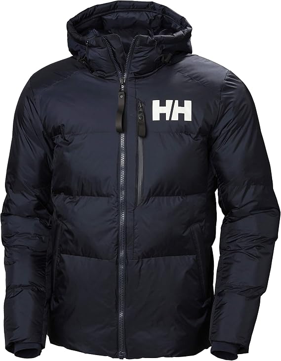 Helly Hansen Men's Active Winter Parka