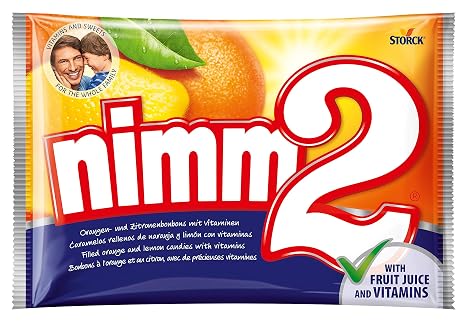 Nimm 2 Bonbon - 2.2 lbs