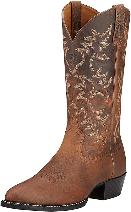 ARIAT Heritage, Men's Western Boot