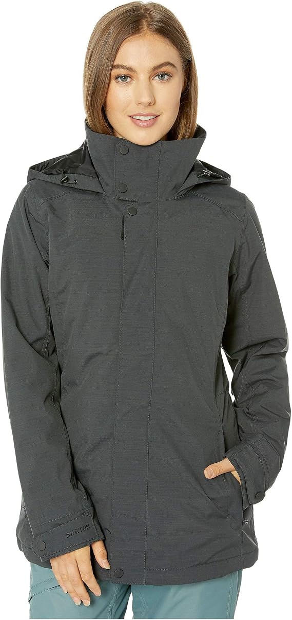 Burton Women's Jet Set Jacket