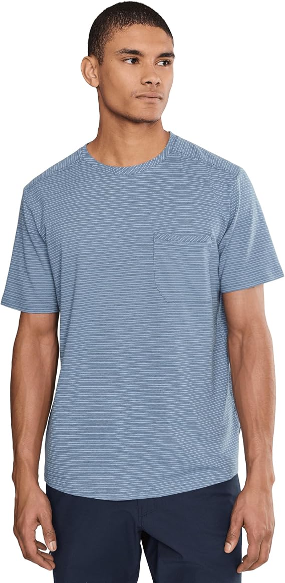 Royal Robbins Vacationer Short Sleeve Tee