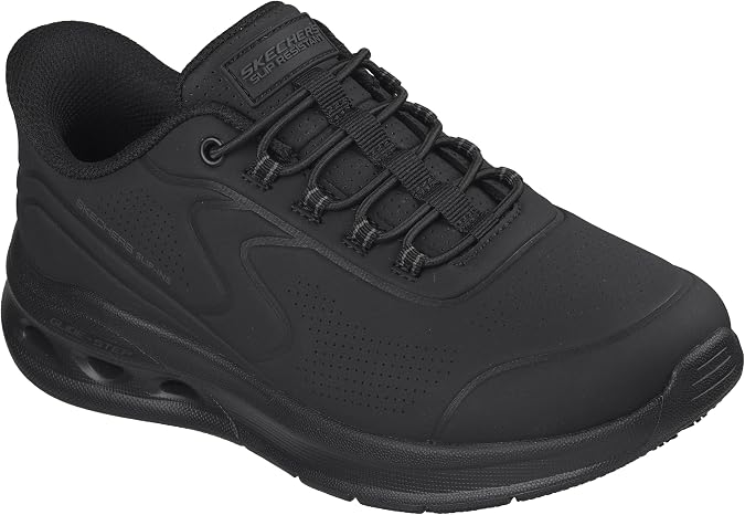 Skechers Womens Women's Arc Waves 2.0 Sr