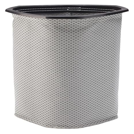 ProTeam 834072 Micro Cloth Filter, Fits Triangular 6 Qt. Micro Cloth Filter