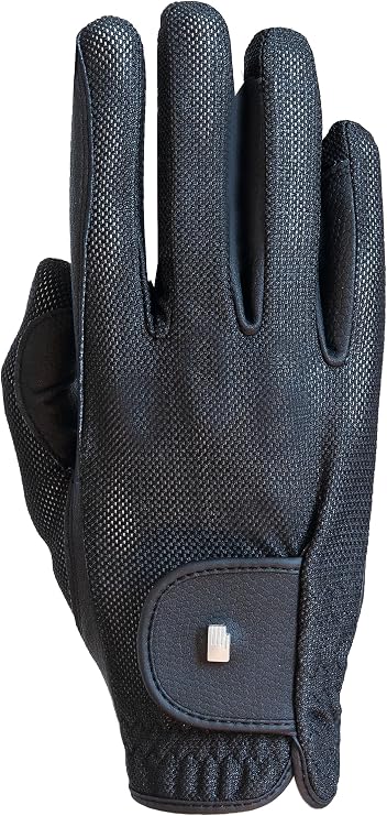 Roeckl - Riding Gloves ROECK Grip LITE