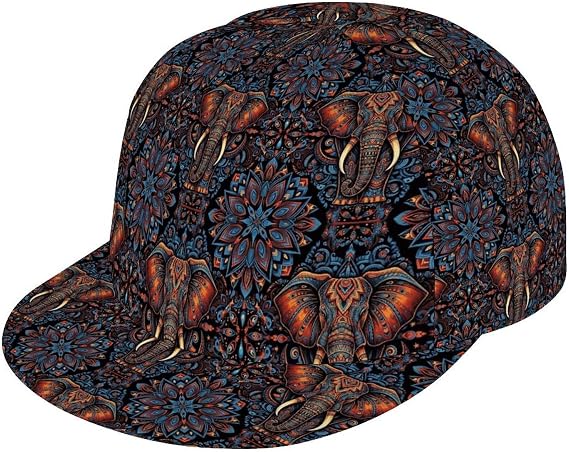 Men Women Hip Hop Baseball Cap Dad Hat Baseball Bucket Cap