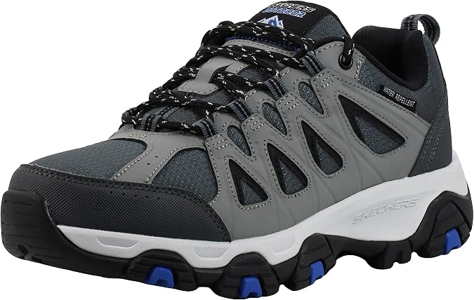 Skechers Men's Men's Terrabite OxfordOxford
