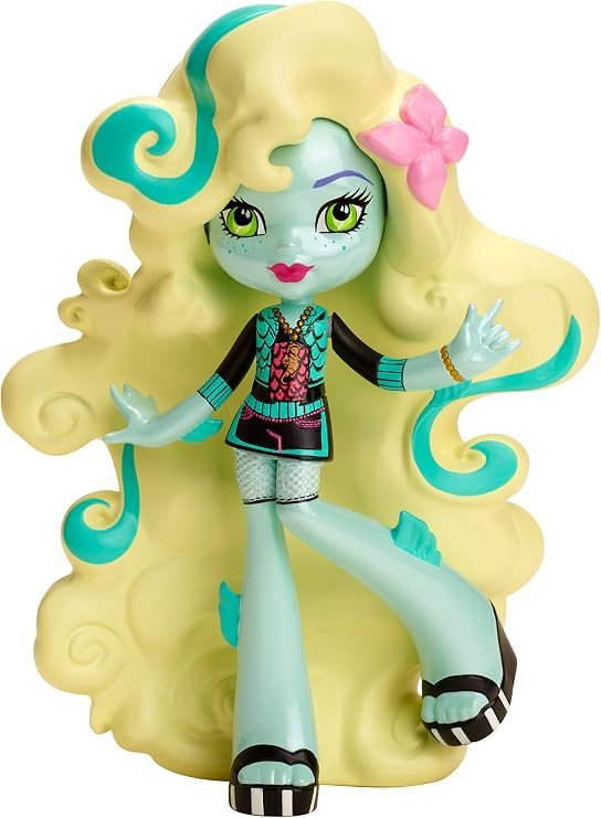 Mattel - Monster High CFC88 Figure