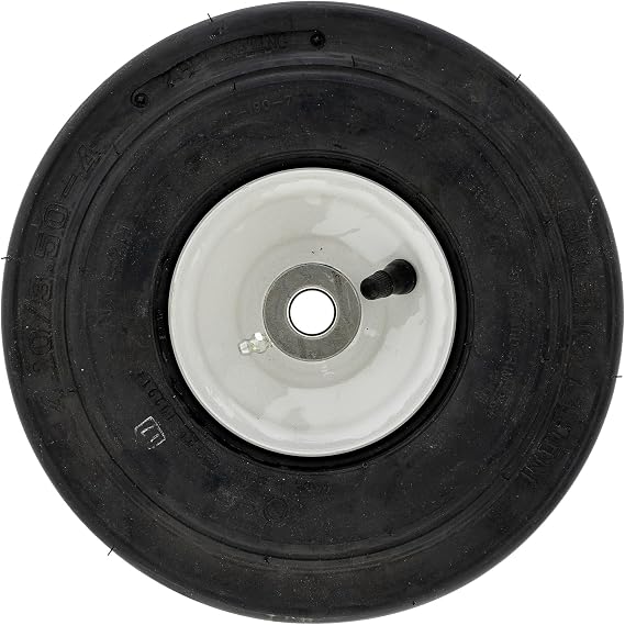 Exmark 120-5515 Caster Wheel Quest E S Series