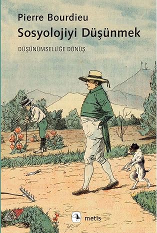 Thinking about Sociology: Returning to Thoughtfulness