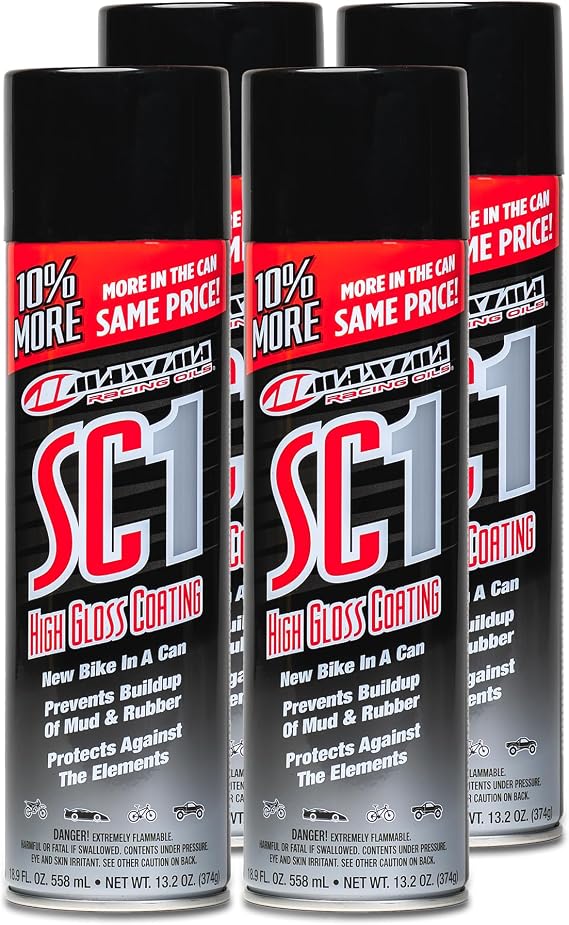 Sc1 4-pack / (4) Net Wt 13.2 Oz