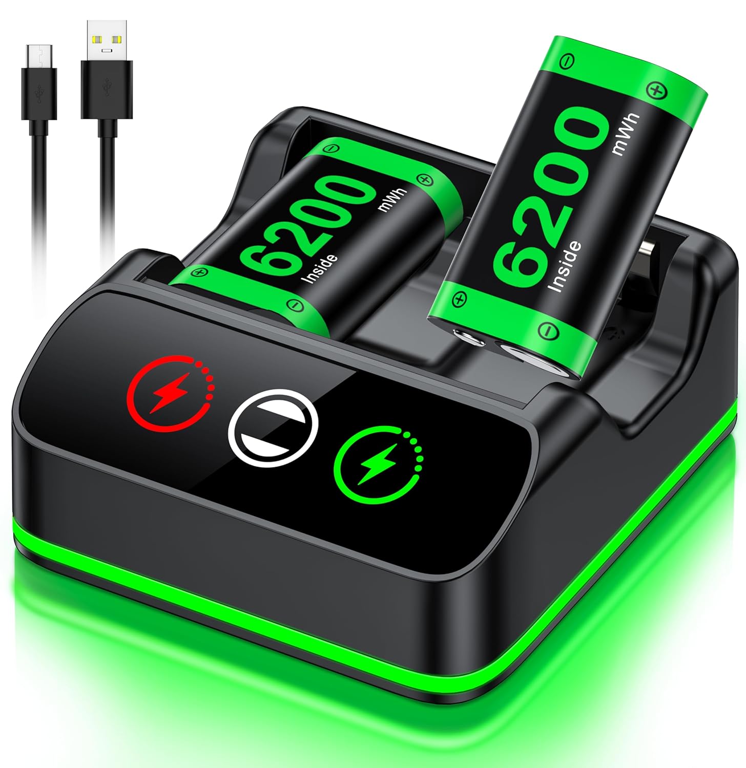 Rechargeable Xbox One Controller Battery Pack