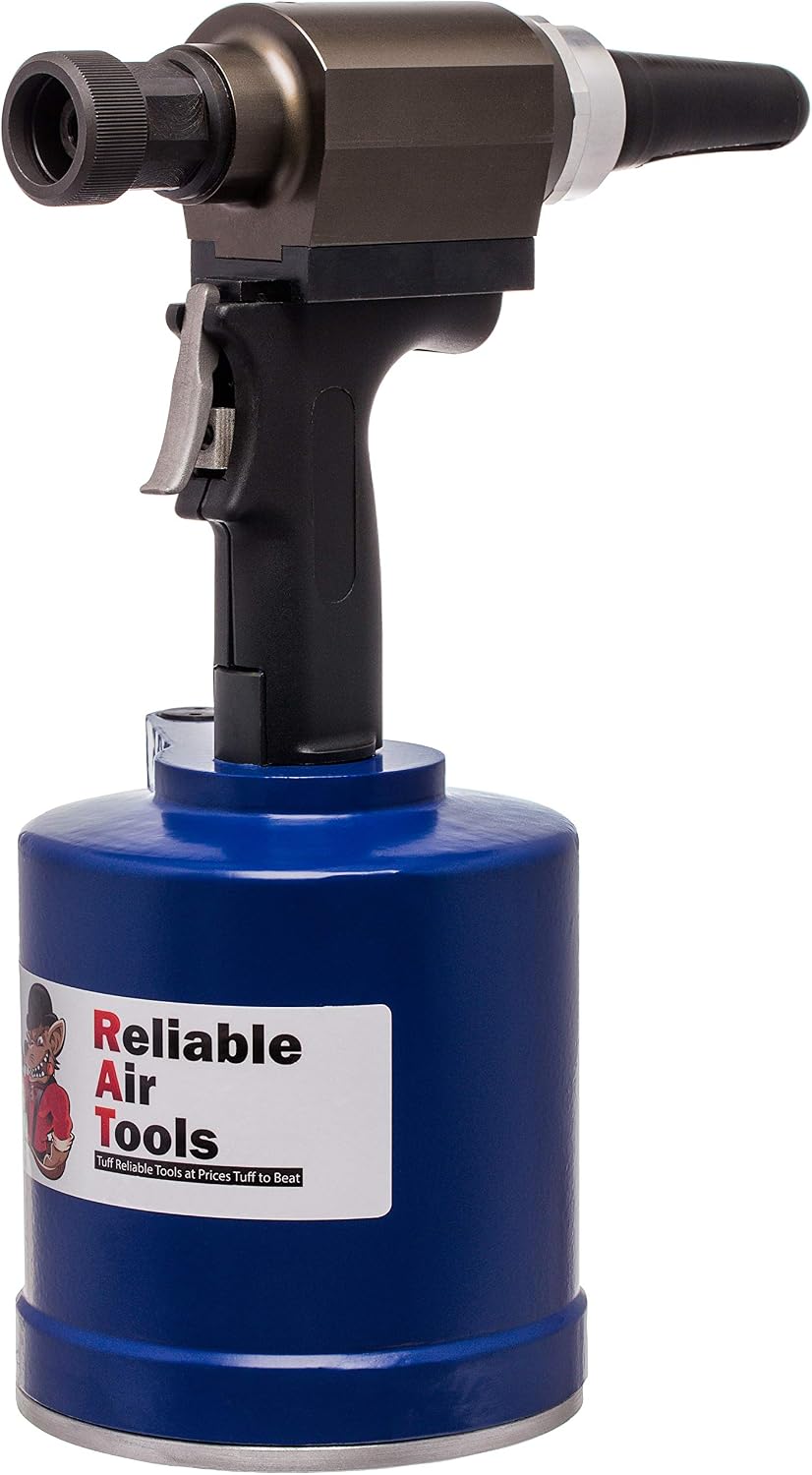 Reliable Air Tools RAT1100 Lockbolt Tool