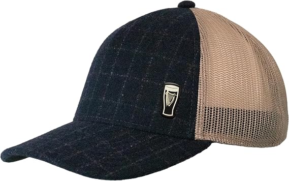 Guinness Official Baseball Cap Collection