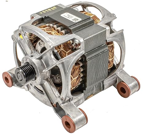 ALLIANCE LAUNDRY SYSTEMS Motor,3-Ph Induction (803885P)