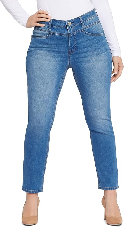 Seven7 Women's La Pitola Straight