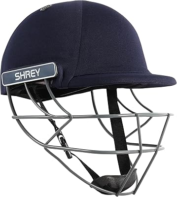 Shrey Performance Steel