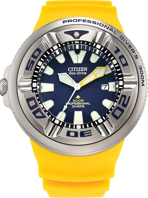 Citizen Gents Promaster Collection